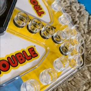 Meet your Posher, Leila